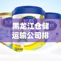 黑龍江倉儲運輸公司排行榜揭曉,行業領軍者榜單!