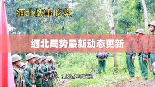 緬北局勢最新動態(tài)更新