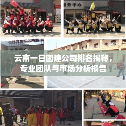 云南一日團(tuán)建公司排名揭秘,專業(yè)團(tuán)隊(duì)與市場分析報告