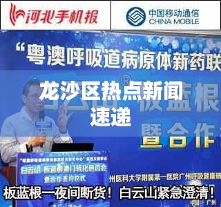 龍沙區熱點新聞速遞