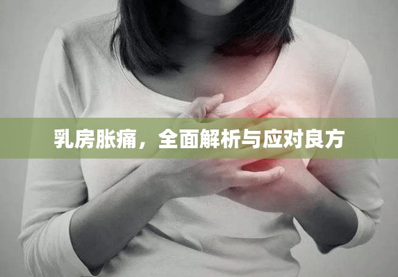 乳房脹痛,全面解析與應對良方