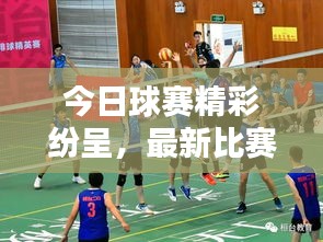 今日球賽精彩紛呈,最新比賽安排全解析