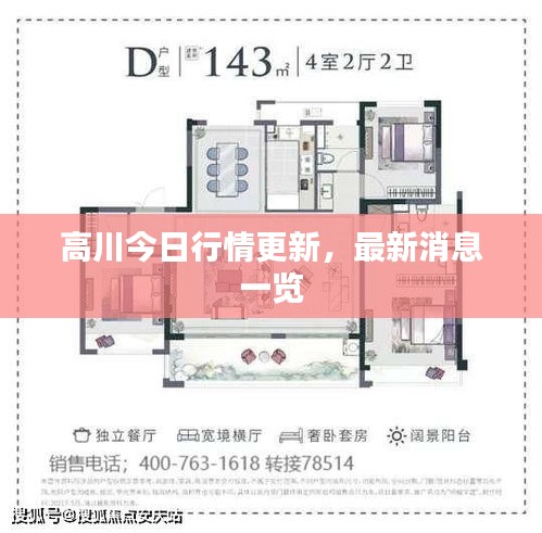 高川今日行情更新,最新消息一覽