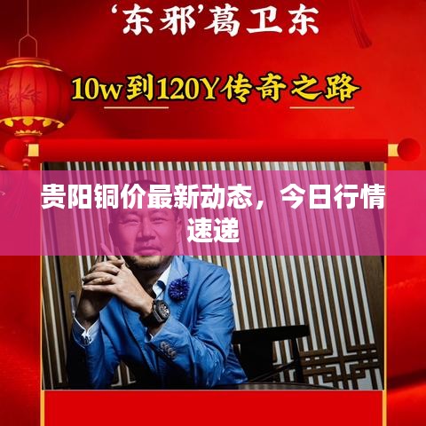 貴陽銅價最新動態，今日行情速遞