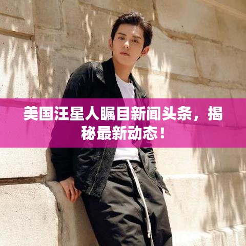 美國汪星人矚目新聞頭條,揭秘最新動態!