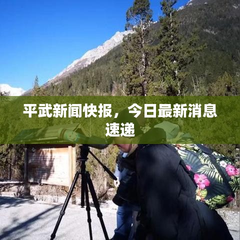 平武新聞快報,今日最新消息速遞
