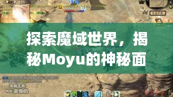 探索魔域世界，揭秘Moyu的神秘面紗