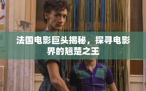 法國電影巨頭揭秘,探尋電影界的翹楚之王