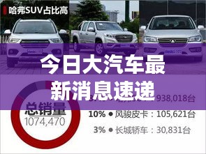 今日大汽車最新消息速遞