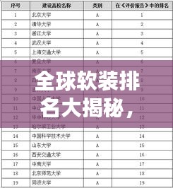 全球軟裝排名大揭秘,哪些品牌獨(dú)占鰲頭?