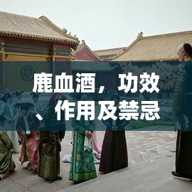 鹿血酒,功效、作用及禁忌一網(wǎng)打盡,百度帶你深入了解!