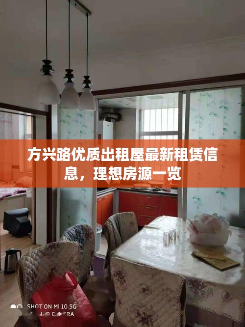 方興路優(yōu)質(zhì)出租屋最新租賃信息,理想房源一覽