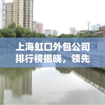 上海虹口外包公司排行榜揭曉,領先企業一覽無余