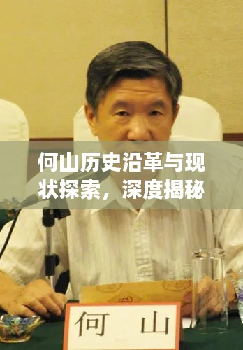何山歷史沿革與現狀探索,深度揭秘百度搜索背后的故事