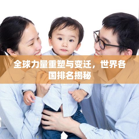全球力量重塑與變遷,世界各國排名揭秘