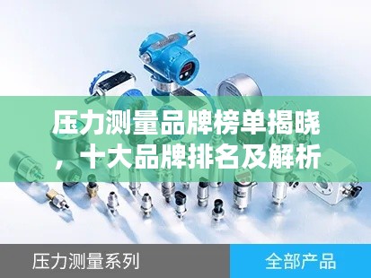 壓力測(cè)量品牌榜單揭曉,十大品牌排名及解析