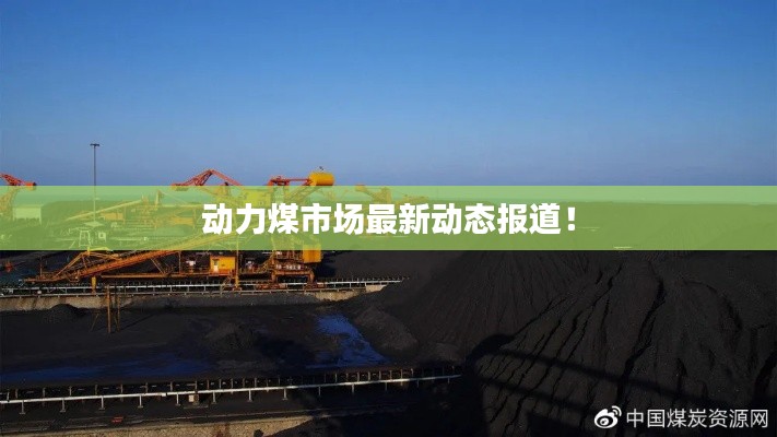 動力煤市場最新動態報道!