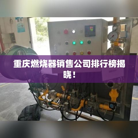 重慶燃燒器銷售公司排行榜揭曉!