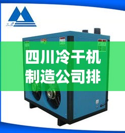 四川冷干機制造公司排名揭曉,行業(yè)領軍者榜單出爐!