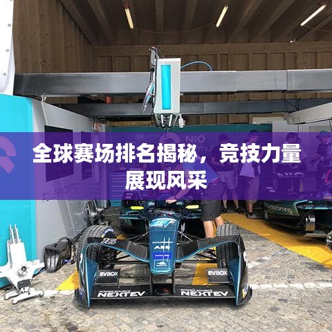 全球賽場排名揭秘,競技力量展現風采