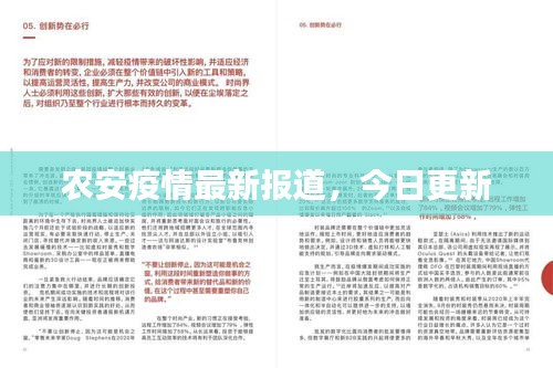農安疫情最新報道,今日更新