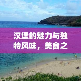 漢堡的魅力與獨特風味,美食之旅下的視覺盛宴,百度圖片探索
