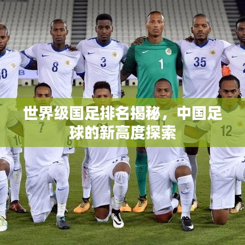 世界級國足排名揭秘,中國足球的新高度探索