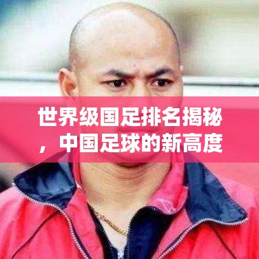 世界級國足排名揭秘,中國足球的新高度探索