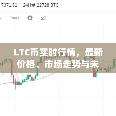 LTC幣實時行情,最新價格、市場走勢與未來展望預測