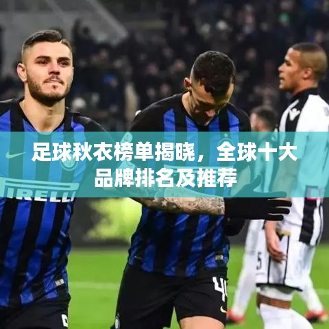 足球秋衣榜單揭曉,全球十大品牌排名及推薦