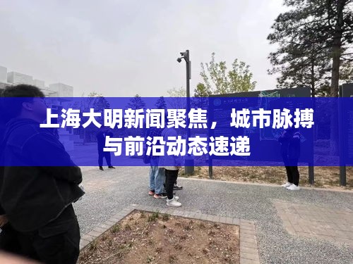 上海大明新聞聚焦,城市脈搏與前沿動態速遞
