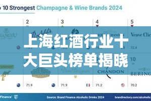 上海紅酒行業十大巨頭榜單揭曉!