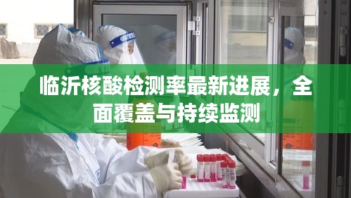 臨沂核酸檢測率最新進展,全面覆蓋與持續監測