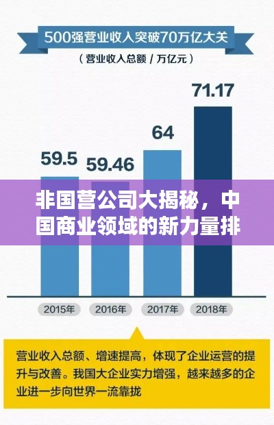 非國營公司大揭秘,中國商業領域的新力量排名榜單!