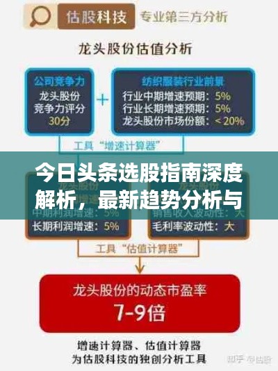 今日頭條選股指南深度解析,最新趨勢分析與策略