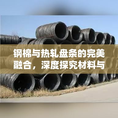 鋼棉與熱軋盤條的完美融合，深度探究材料與工藝結合之道