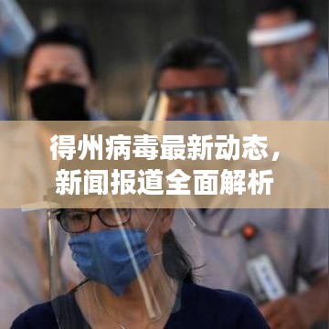 得州病毒最新動態(tài),新聞報道全面解析