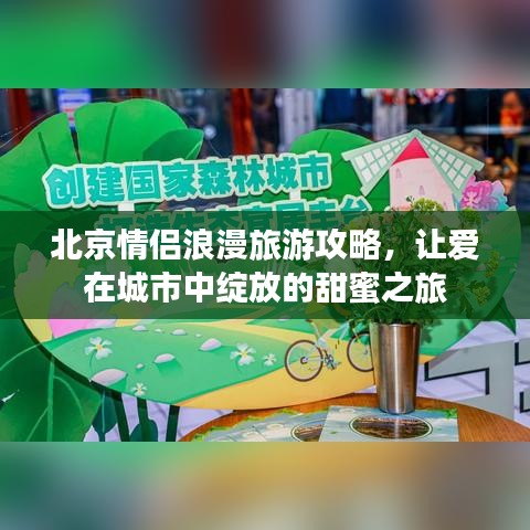 北京情侶浪漫旅游攻略,讓愛在城市中綻放的甜蜜之旅
