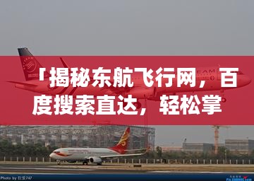 「揭秘東航飛行網,百度搜索直達,輕松掌握航班動態!」