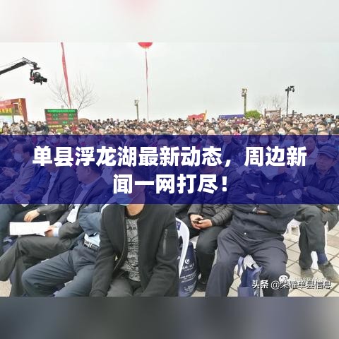 單縣浮龍湖最新動態,周邊新聞一網打盡!