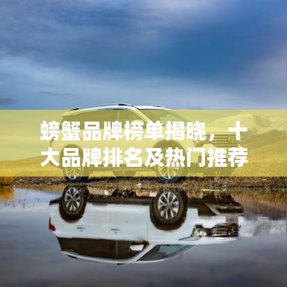 螃蟹品牌榜單揭曉,十大品牌排名及熱門推薦