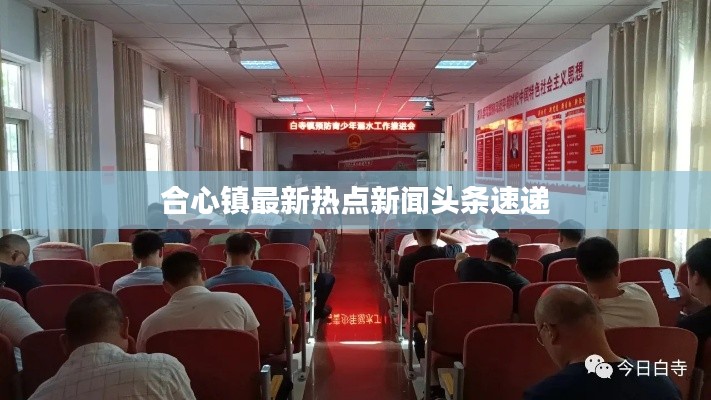 合心鎮(zhèn)最新熱點新聞頭條速遞
