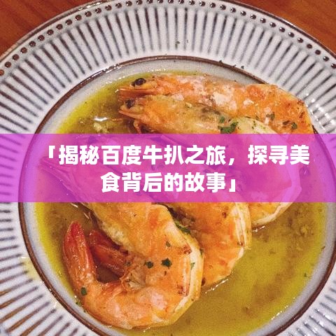「揭秘百度牛扒之旅,探尋美食背后的故事」