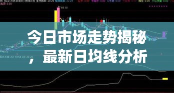 今日市場走勢揭秘,最新日均線分析與深度剖析