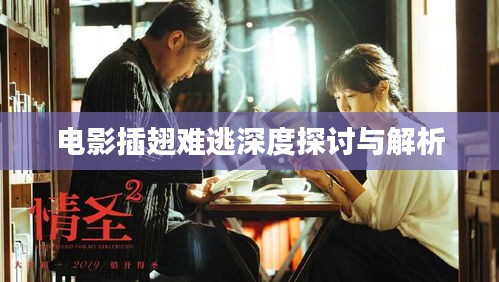 電影插翅難逃深度探討與解析