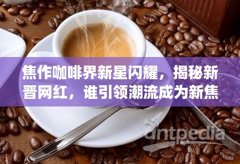 焦作咖啡界新星閃耀,揭秘新晉網紅,誰引領潮流成為新焦點?