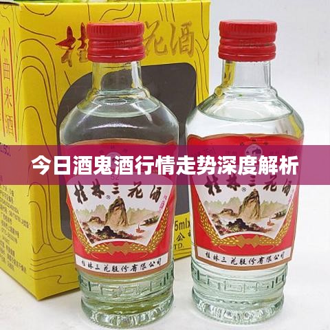 今日酒鬼酒行情走勢深度解析