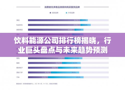 飲料能源公司排行榜揭曉,行業(yè)巨頭盤(pán)點(diǎn)與未來(lái)趨勢(shì)預(yù)測(cè)