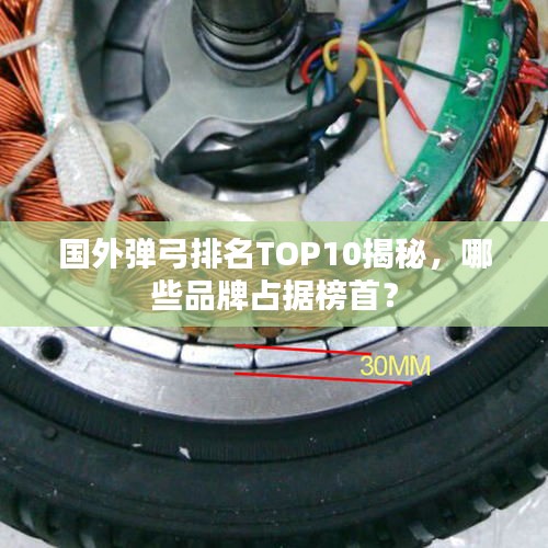 國外彈弓排名TOP10揭秘,哪些品牌占據榜首?