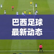 巴西足球最新動態,實時更新比分與運動員表現概覽